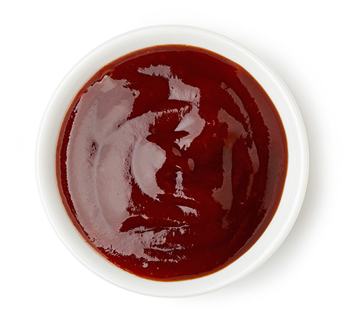 Terri’s Healthy Barbecue Sauce